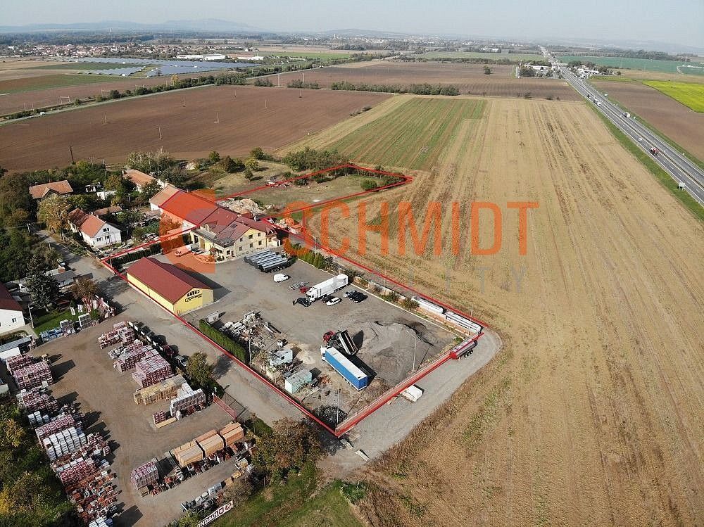 Obchodní prostory · 180 m² · Břeclav, Jihomoravský kraj - 3