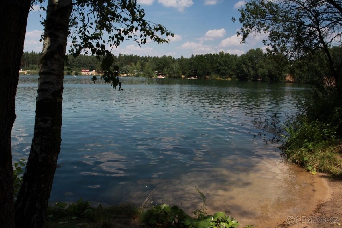 Pozemky pro bydlení, Přelouč, 535 01