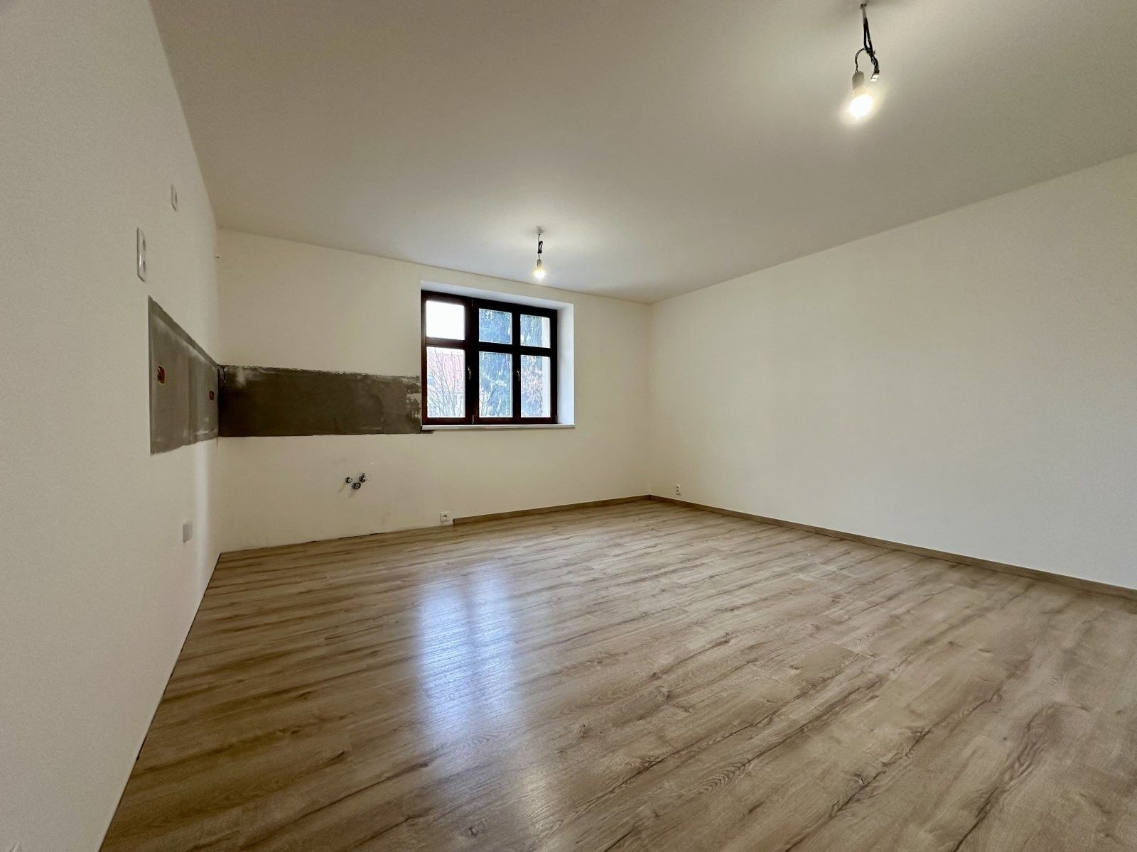 Prodej byt 3+kk - Americká, Liberec, 66 m²