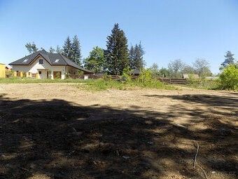 Pozemky pro bydlení, Prostějov, 796 01 - 2