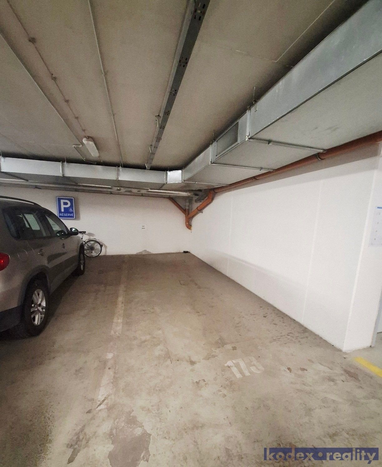 Garáž · 14 m² · Kollárova, Hradec Králové - 3