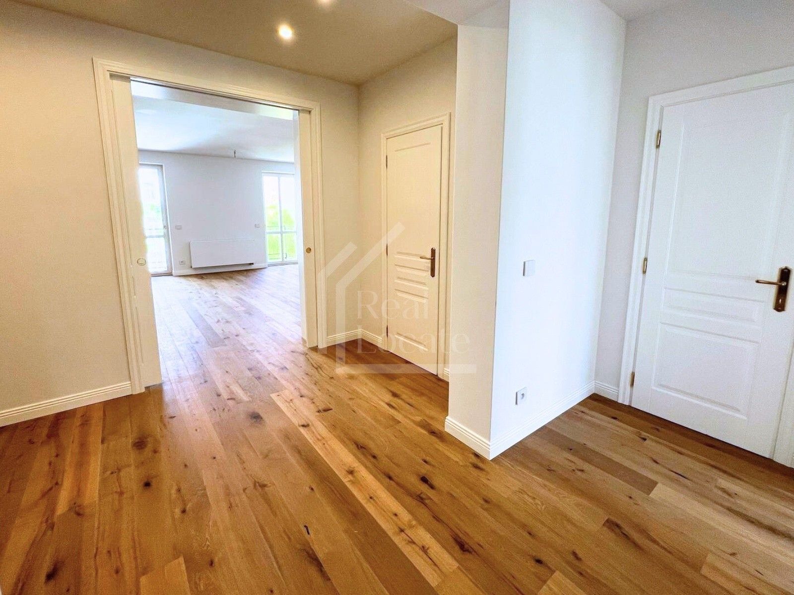 4+kk, Třebízského, Praha Vinohrady, 125 m² - 2