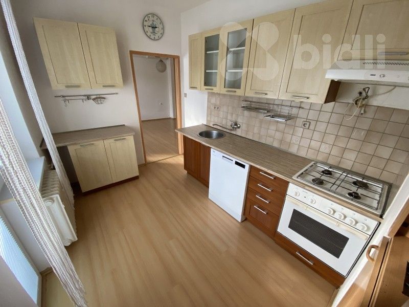 2+1, Dr. Horáka, Prostějov, 52 m²