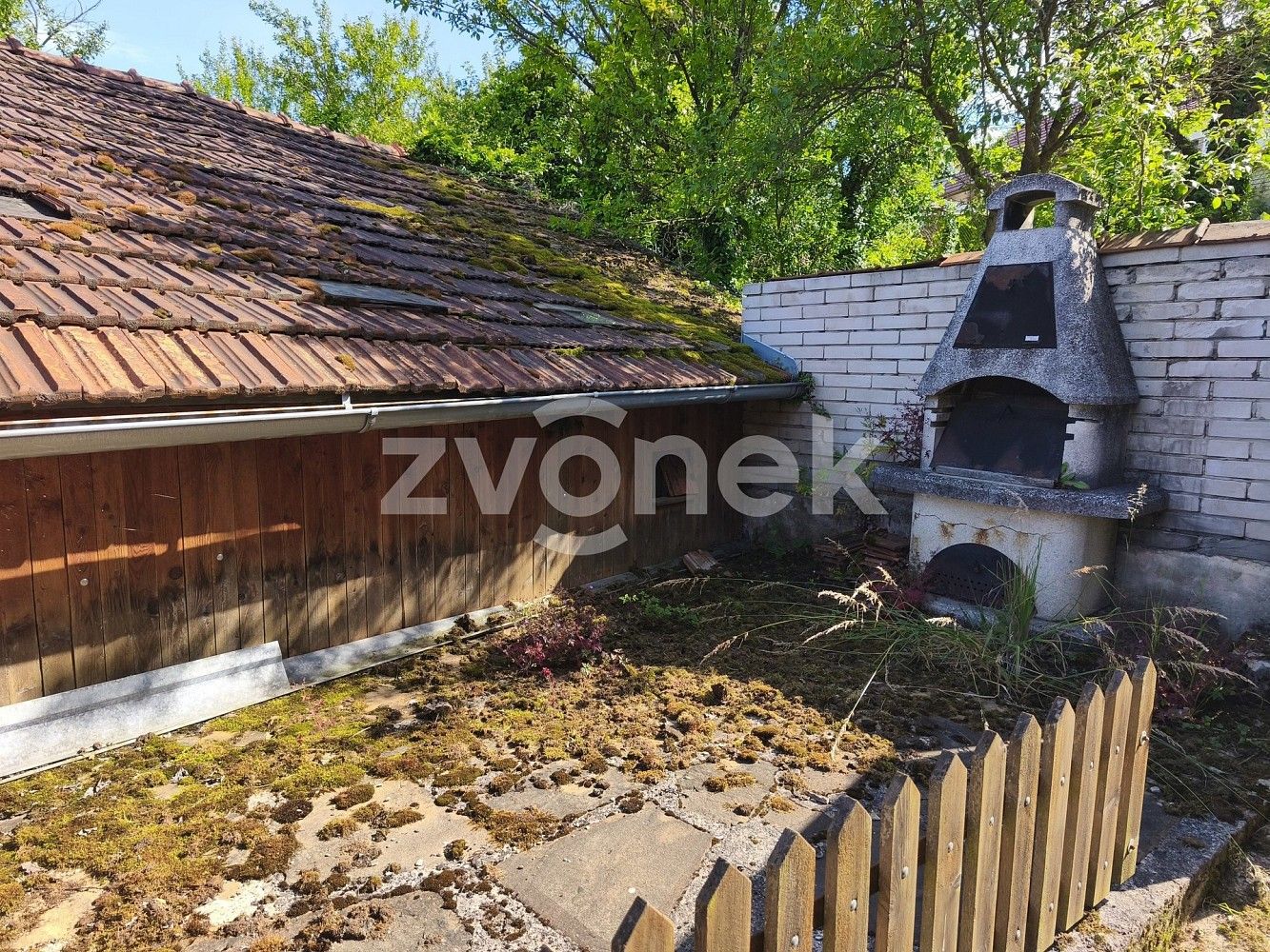 Rodinný dům · 90 m² · Komňa, okres Uherské Hradiště - 3