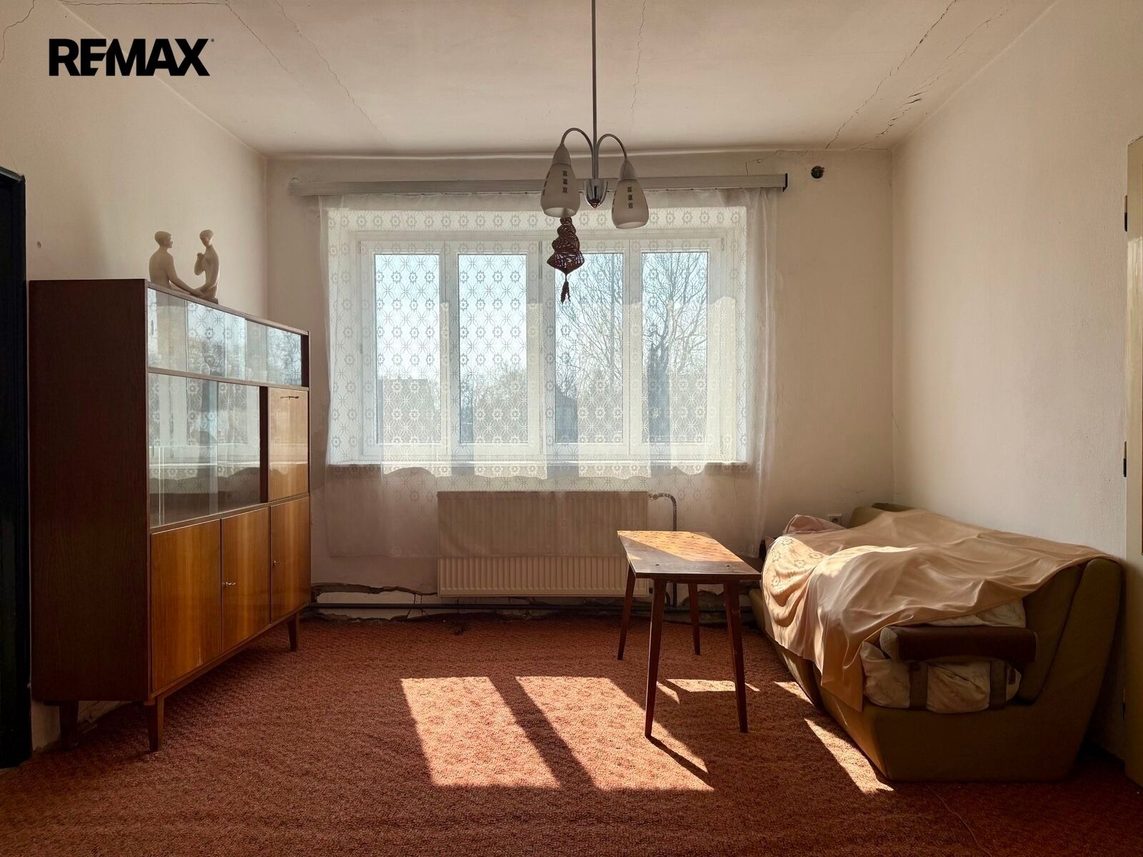 Prodej rodinný dům - Dlouhá 145, Hrabětice, 120 m² - 5