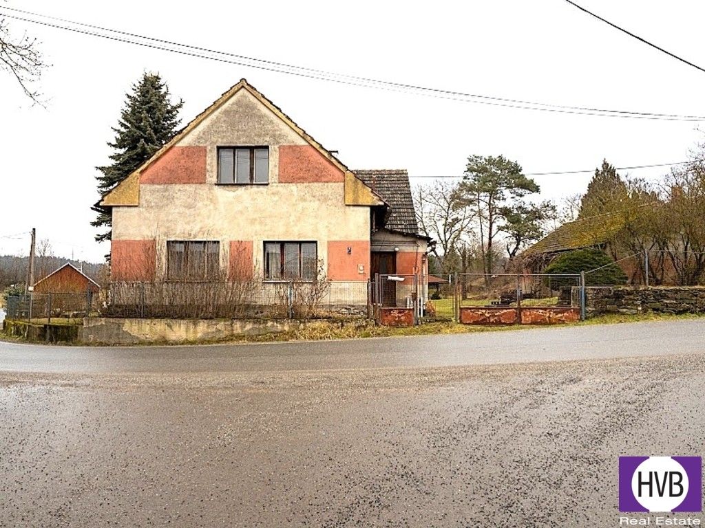 Prodej rodinný dům - Neveklov Bělice, 160 m² - 5