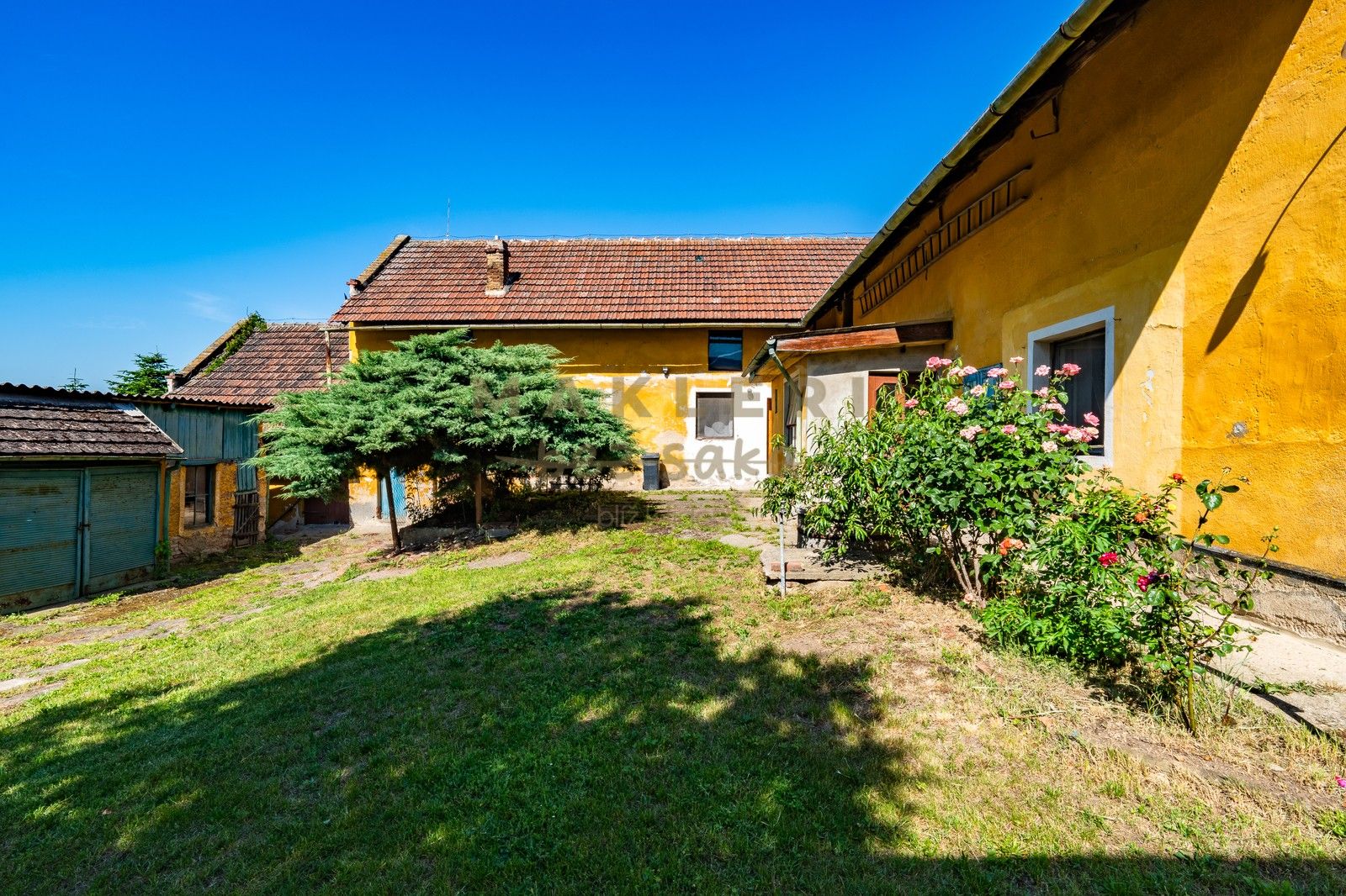 Rodinný dům · 400 m² · Cítov - 3