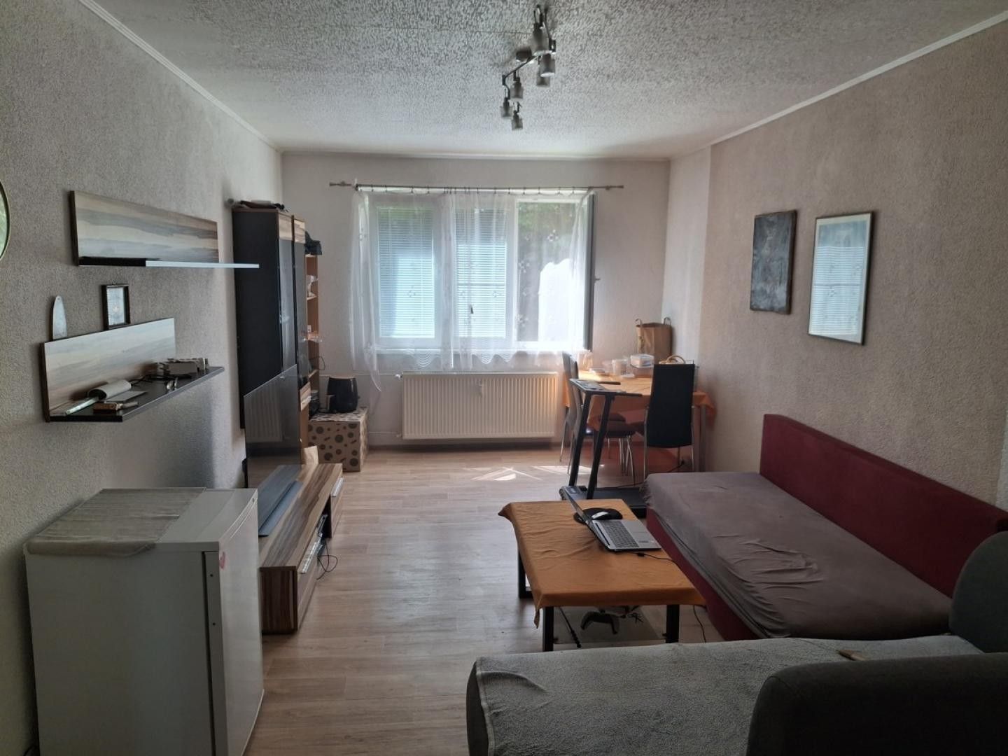 Byt 3+1 · 72 m² · Otakara Březiny 199, Františkovy Lázně - 4