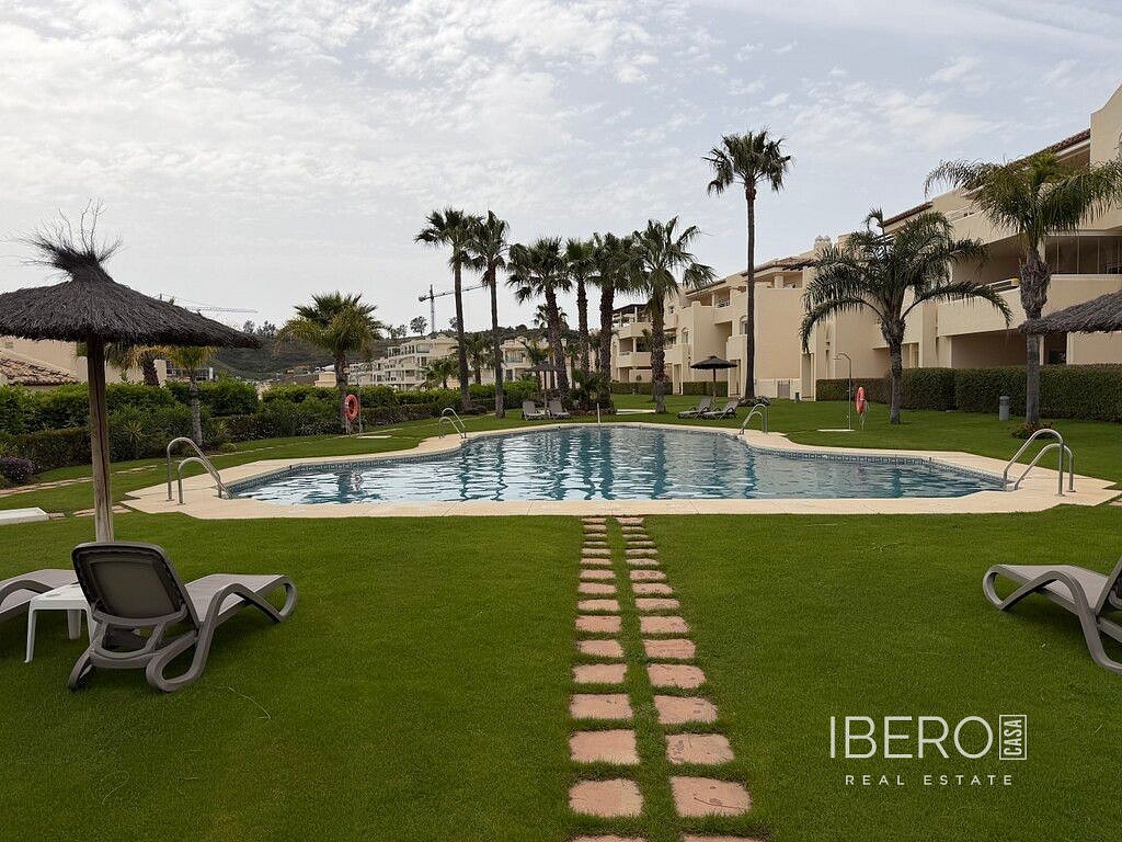 4+kk, Mijas Costa, Španělsko, 150 m² - 2