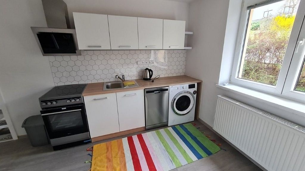 Prodej byt 2+1 - Praha - Radotín, okres Praha 16, Hlavní město Praha, 50 m² - 5