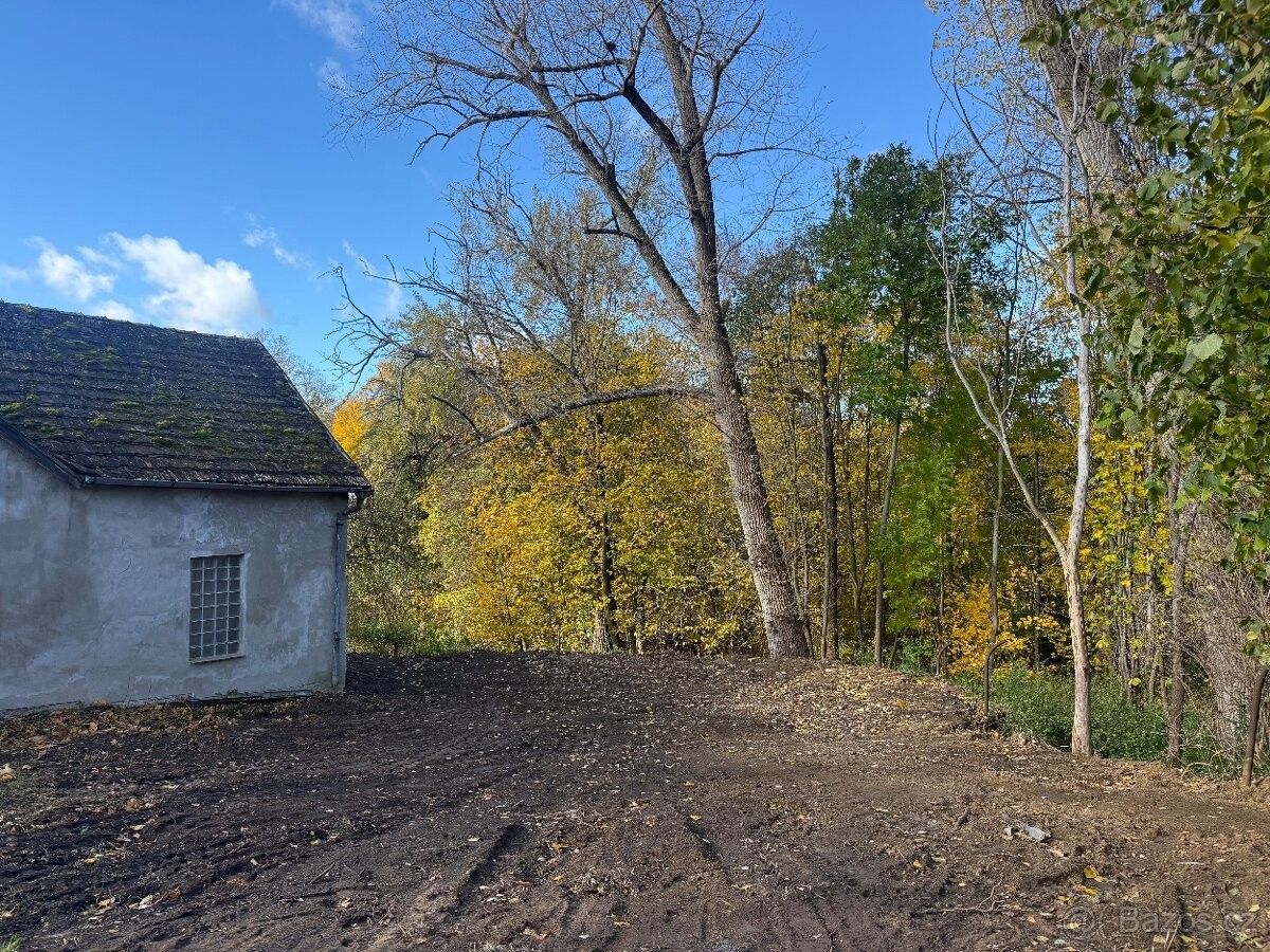 Prodej pozemek pro bydlení - Praha, 140 00