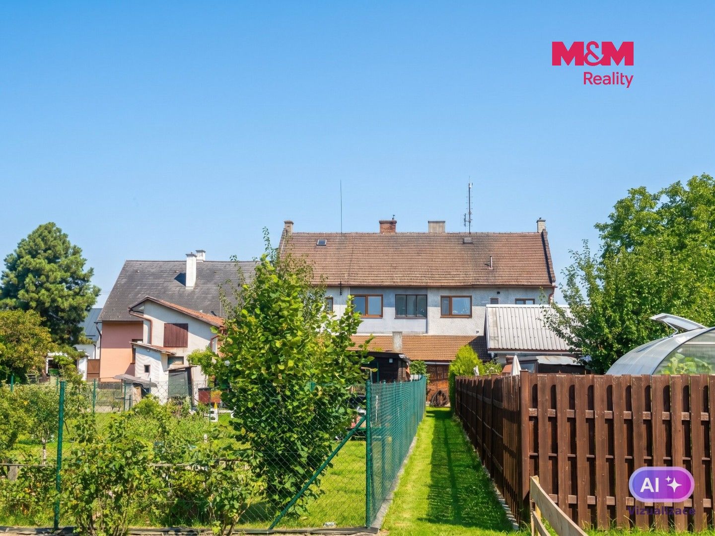 Prodej byt 3+1 - Školní, Prosenice, 97 m² - 2