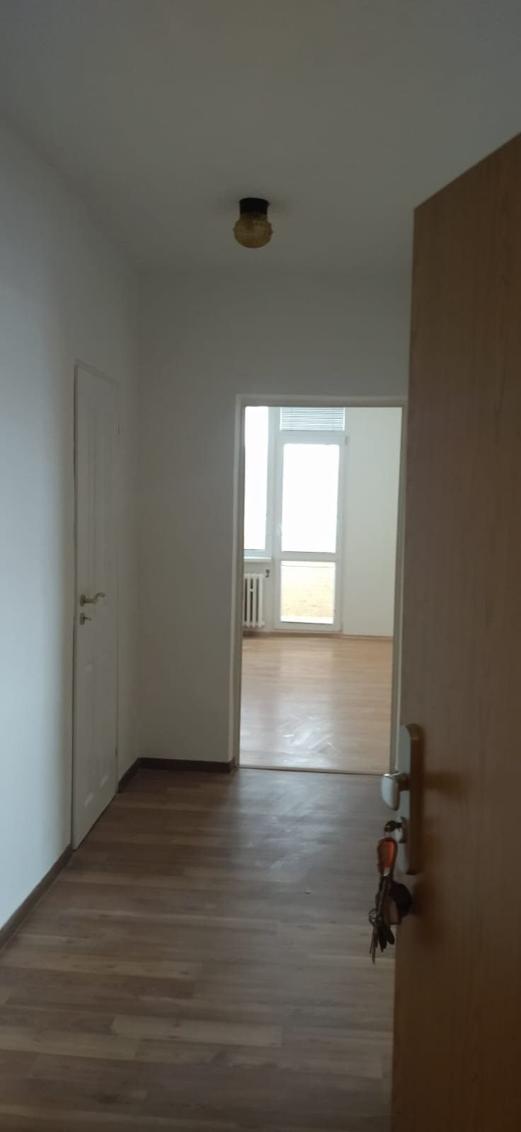 Byt 2+1 · 60 m² · Sídliště Za Chlumem 750, Bílina Teplické Předměstí - 4