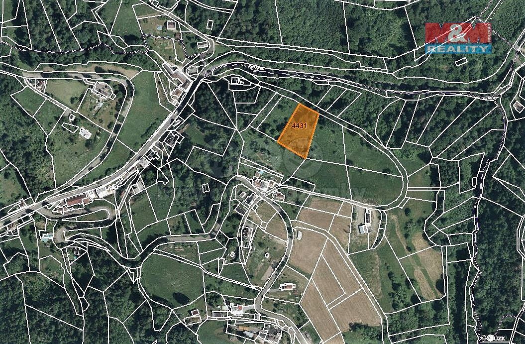 Louka · Koberovy, okres Jablonec nad Nisou, Liberecký kraj - 3