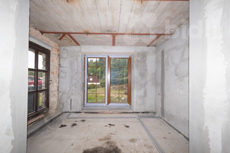 Chalupy, Horská 271, Svoboda nad Úpou, 186 m² - 2