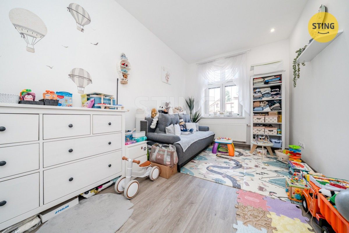 Prodej byt 4+1 - Hlučínská, Ostrava Moravská Ostrava, 97 m² - 5