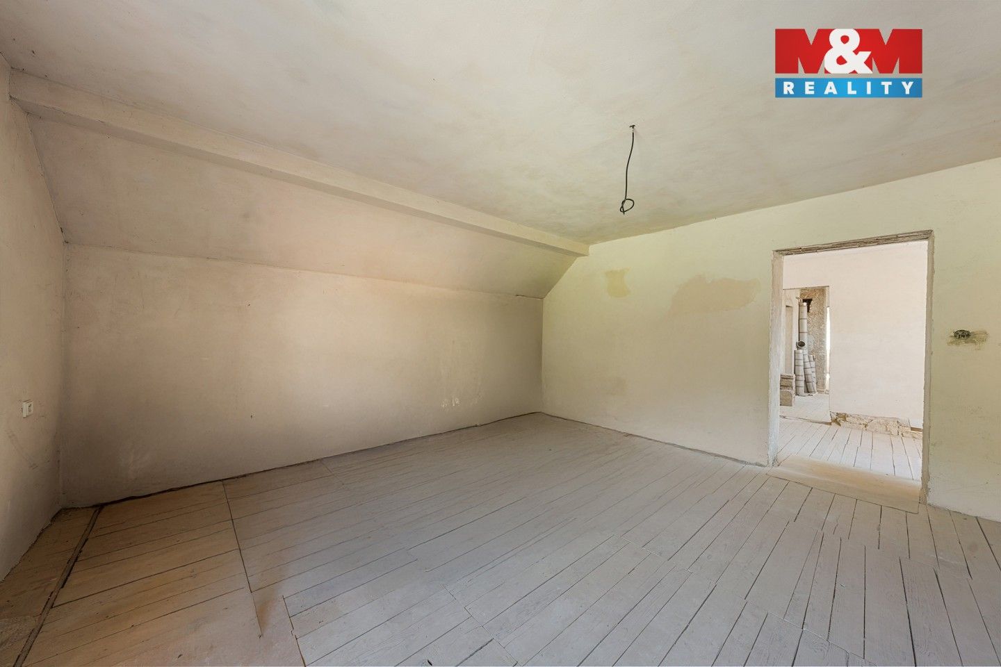 Rodinný dům · 240 m² · Orasice, Počedělice - 4