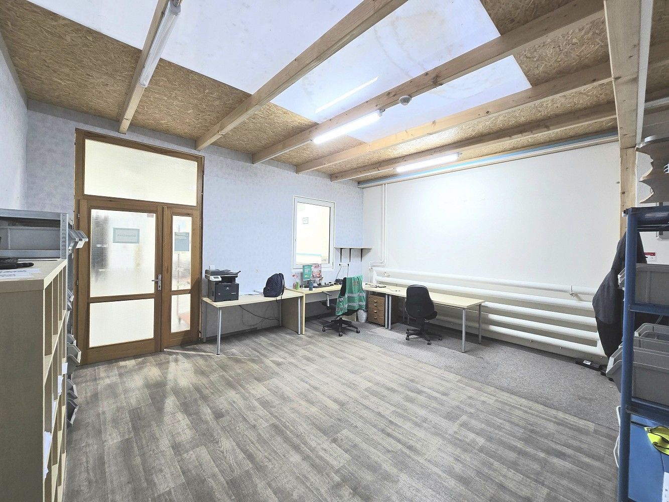 Sklad · 158 m² · Zlín, Zlínský kraj - 4