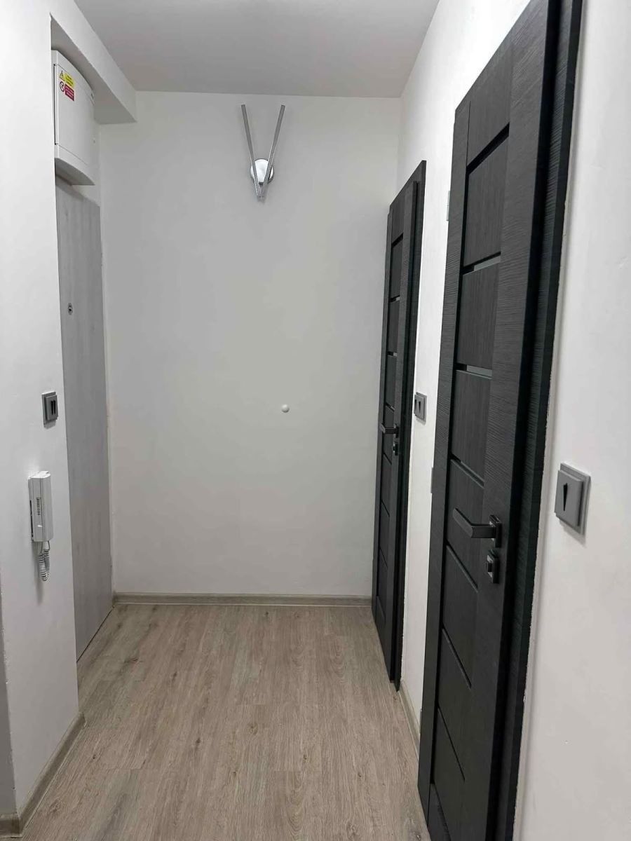 Pronájem byt 2+1 - Bochořákova, Brno - Žabovřesky, Jihomoravský kraj, 61 m² - 5