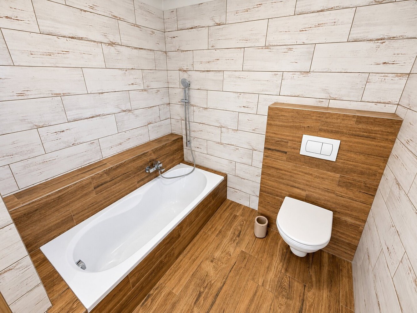 Byt 5+1 · 170 m² · Dubné - Třebín, okres České Budějovice - 4