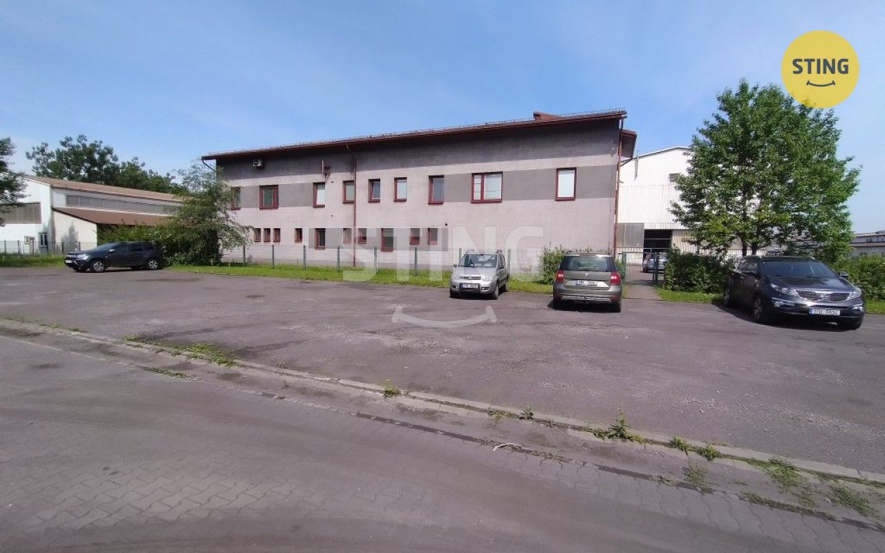 Kancelář · 21 m² · Třinec - 4