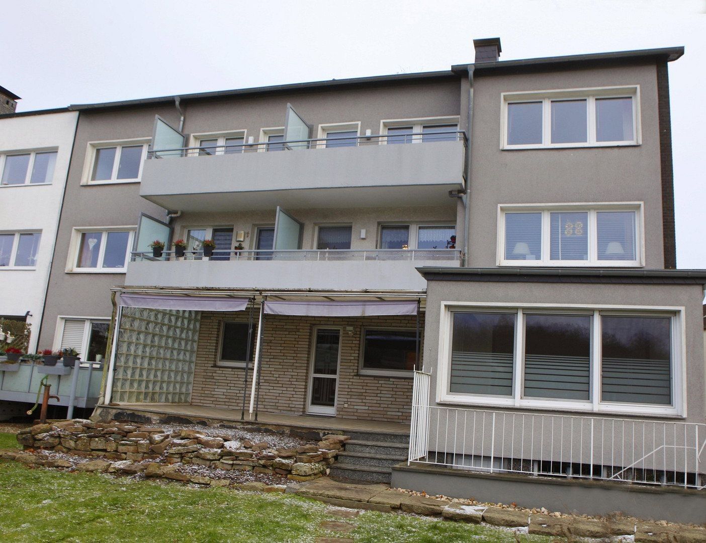 3+kk, Franzstr. 13, , Severní Porýní-Vestfálsko, 105 m² - 2