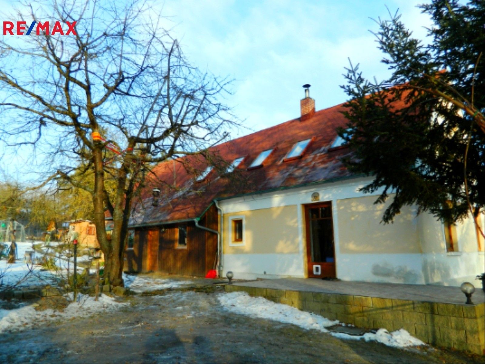 Rodinné domy, Hrušova Lhota, Přehořov, 396 m²