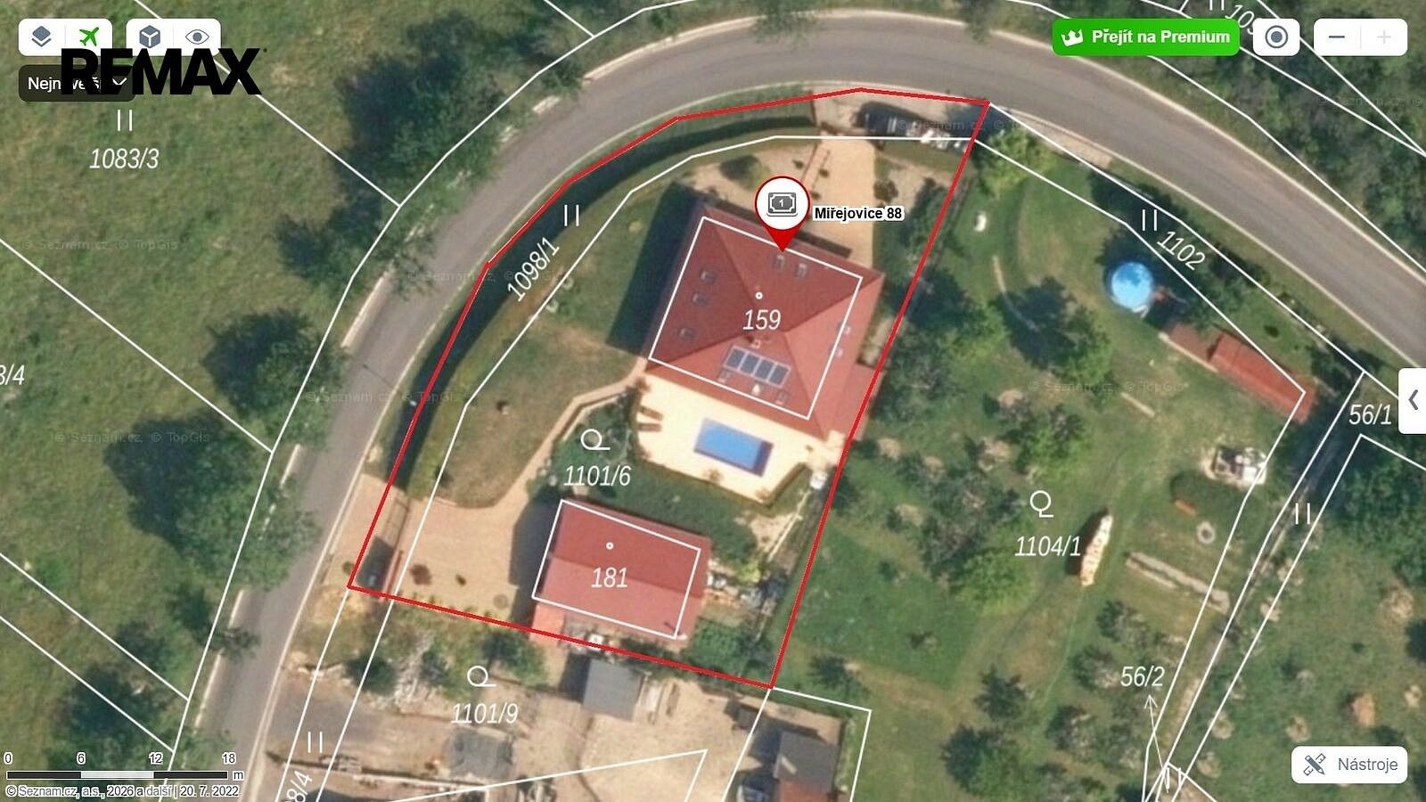 Rodinný dům · 237 m² · Miřejovice, okres Litoměřice - 4