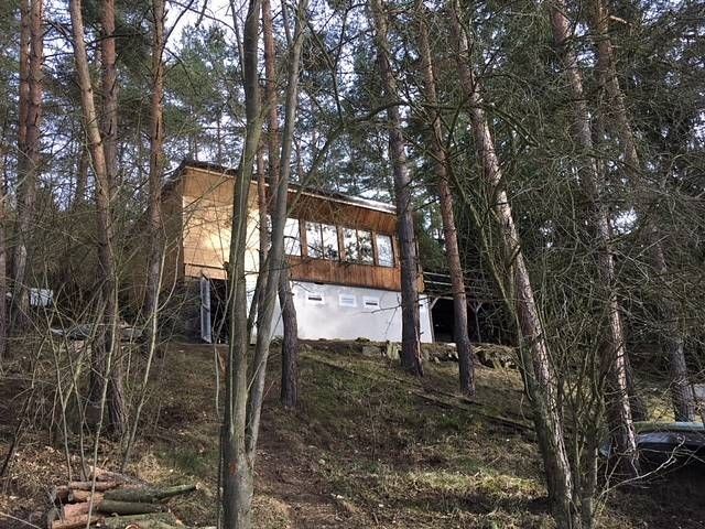 Chata · Pňovany, Plzeňský kraj - 2