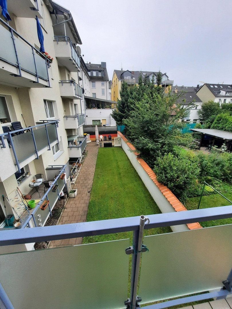 Byt 2+kk · 61 m² · Rathausplatz 28, , Severní Porýní-Vestfálsko - 4