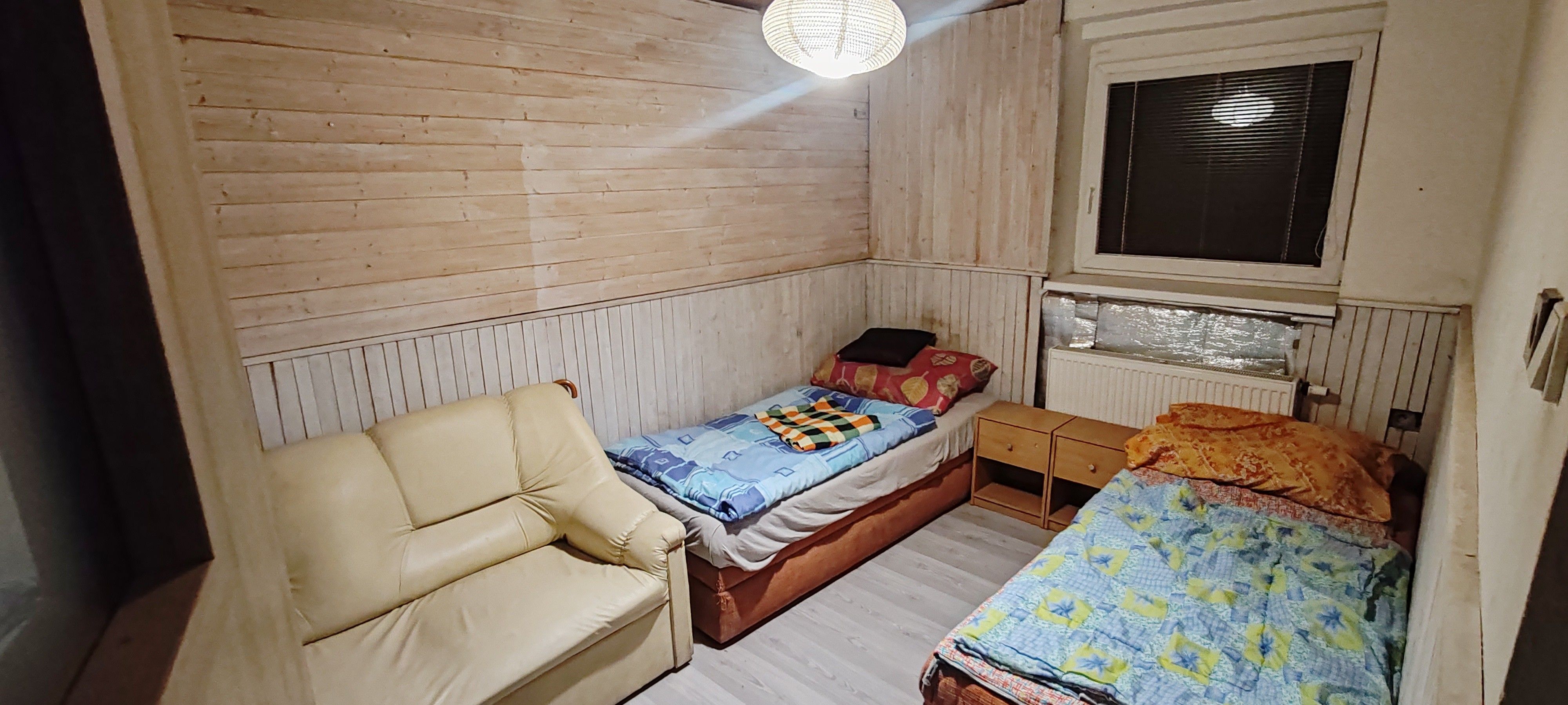 Rodinné domy, Pod Rybníkem 203, Dolní Bousov, 50 m² - 1