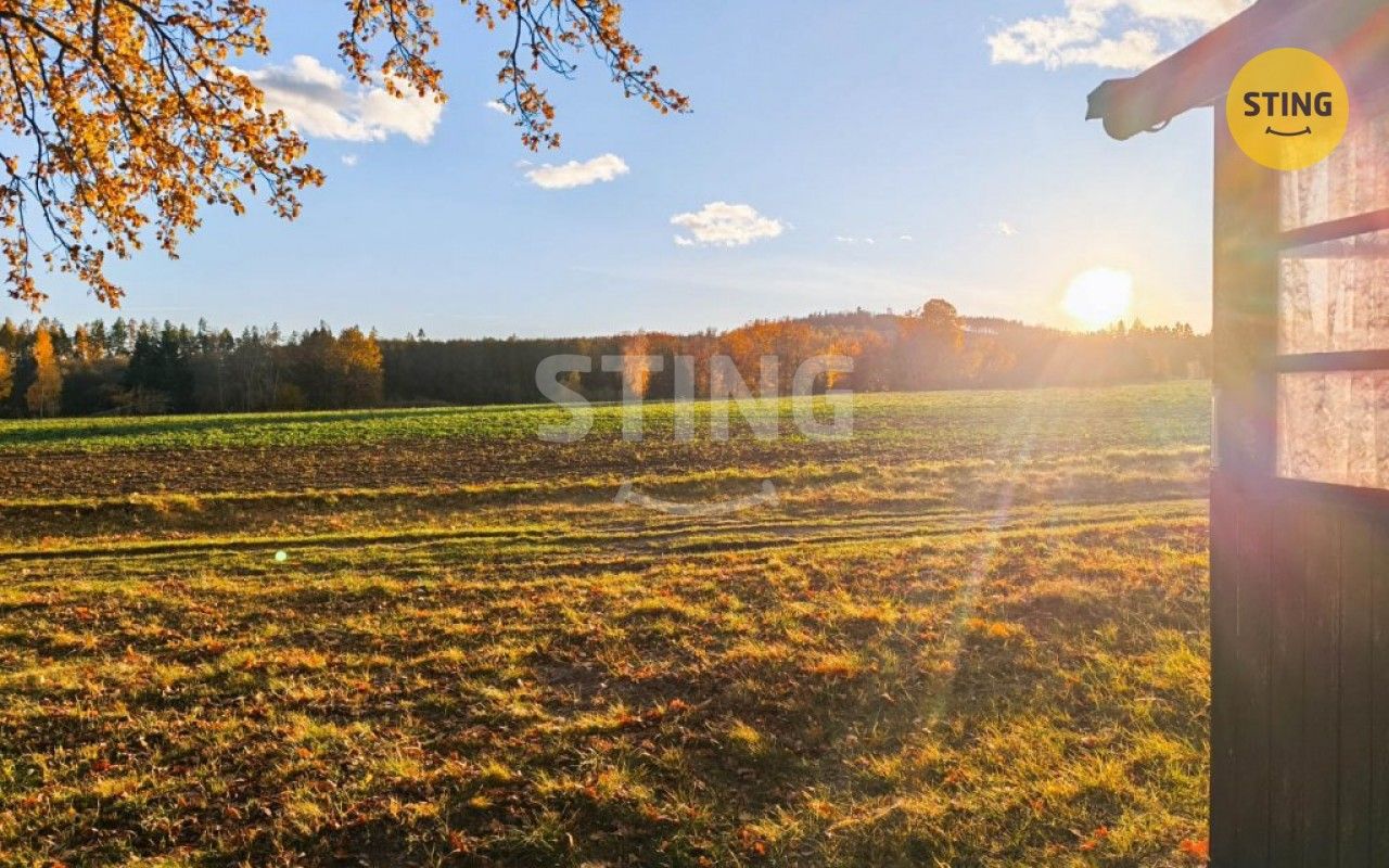 Chaty, Jihlava, 42 m² - 2
