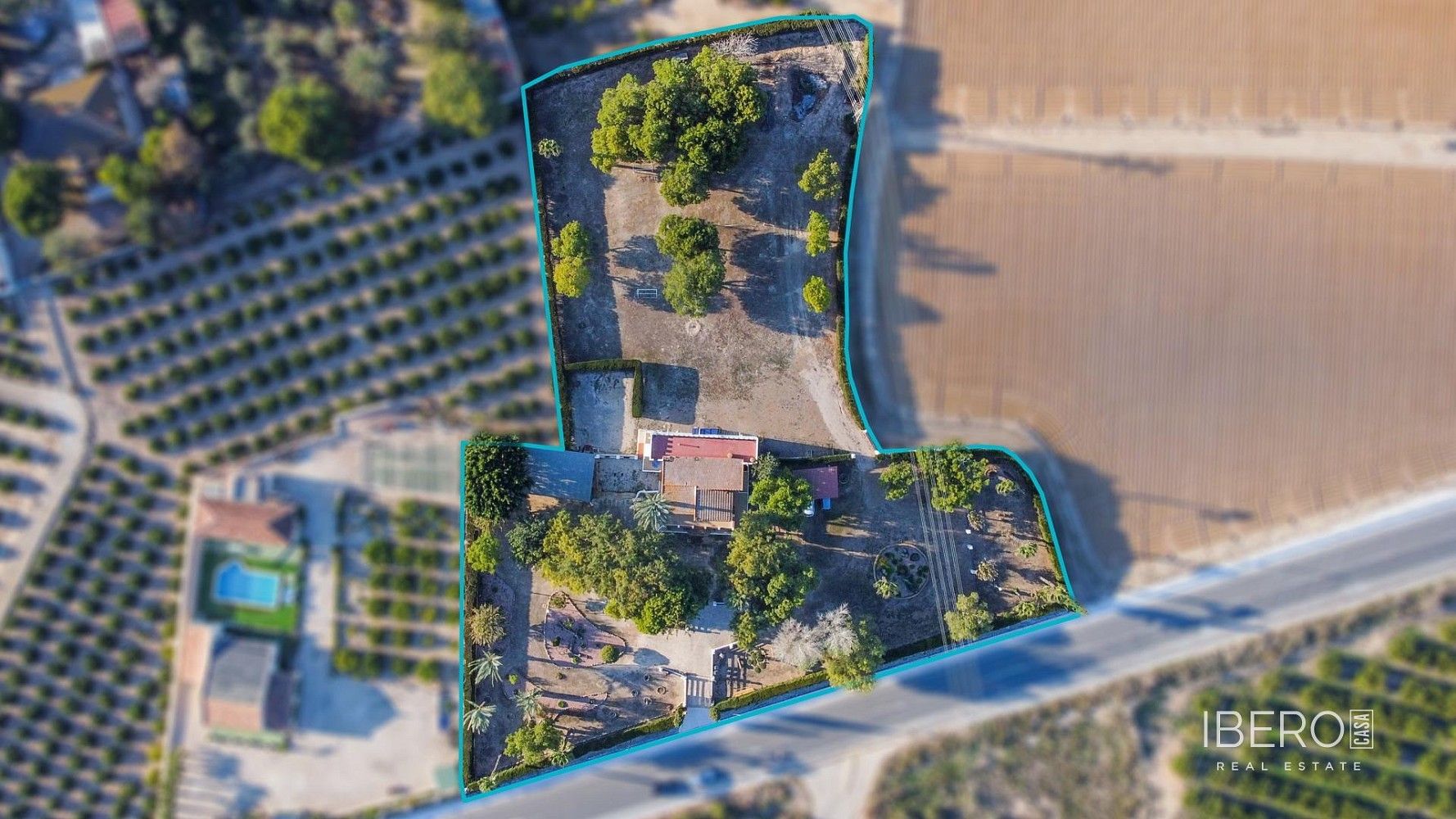 Rodinný dům · 277 m² · Orihuela, ES - 3