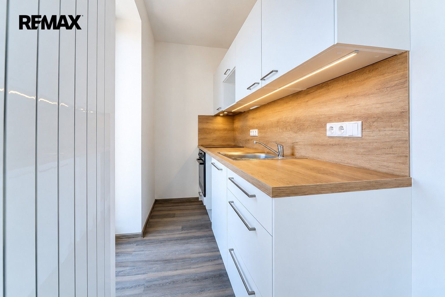 Pronájem byt 1+kk - 5. května 1125, Kolín II, 53 m² - 5