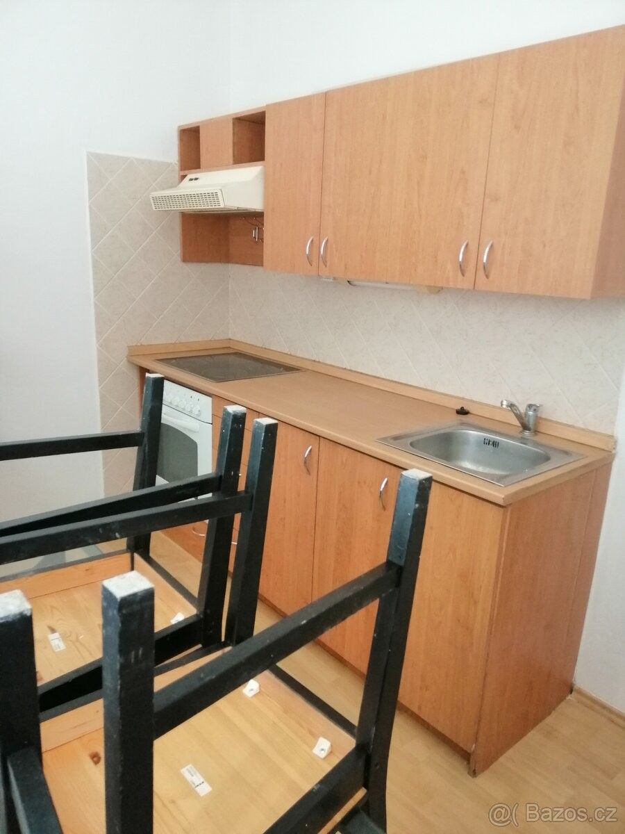 Prodej byt - Moravská Třebová, 571 01