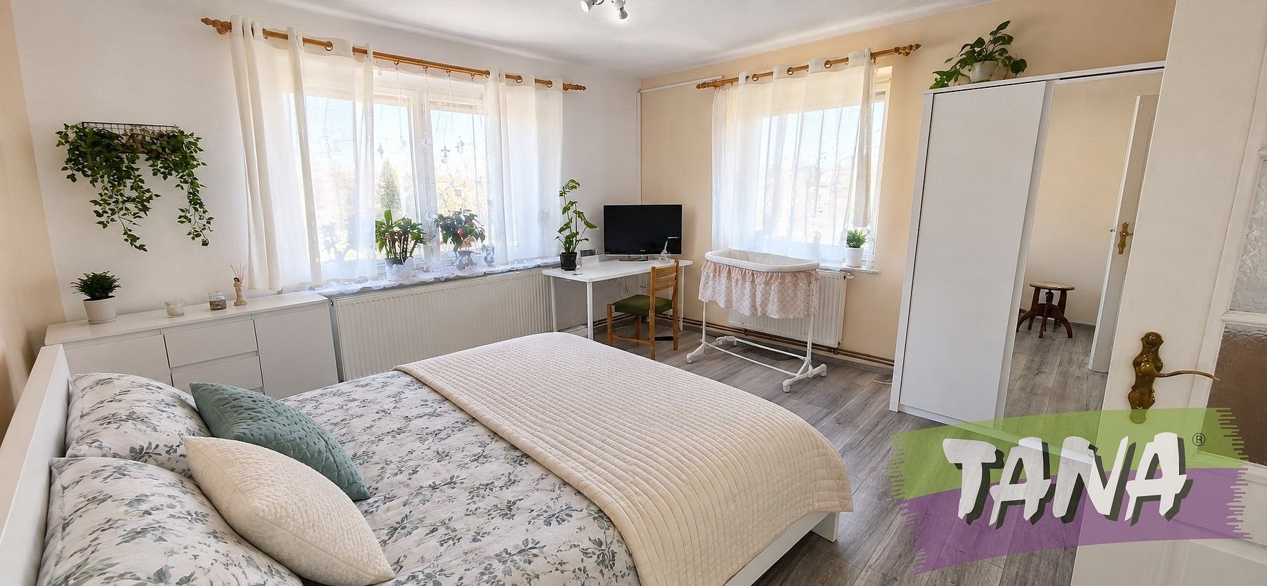 Rodinný dům · 87 m² · Opočnice, okres Nymburk - 4