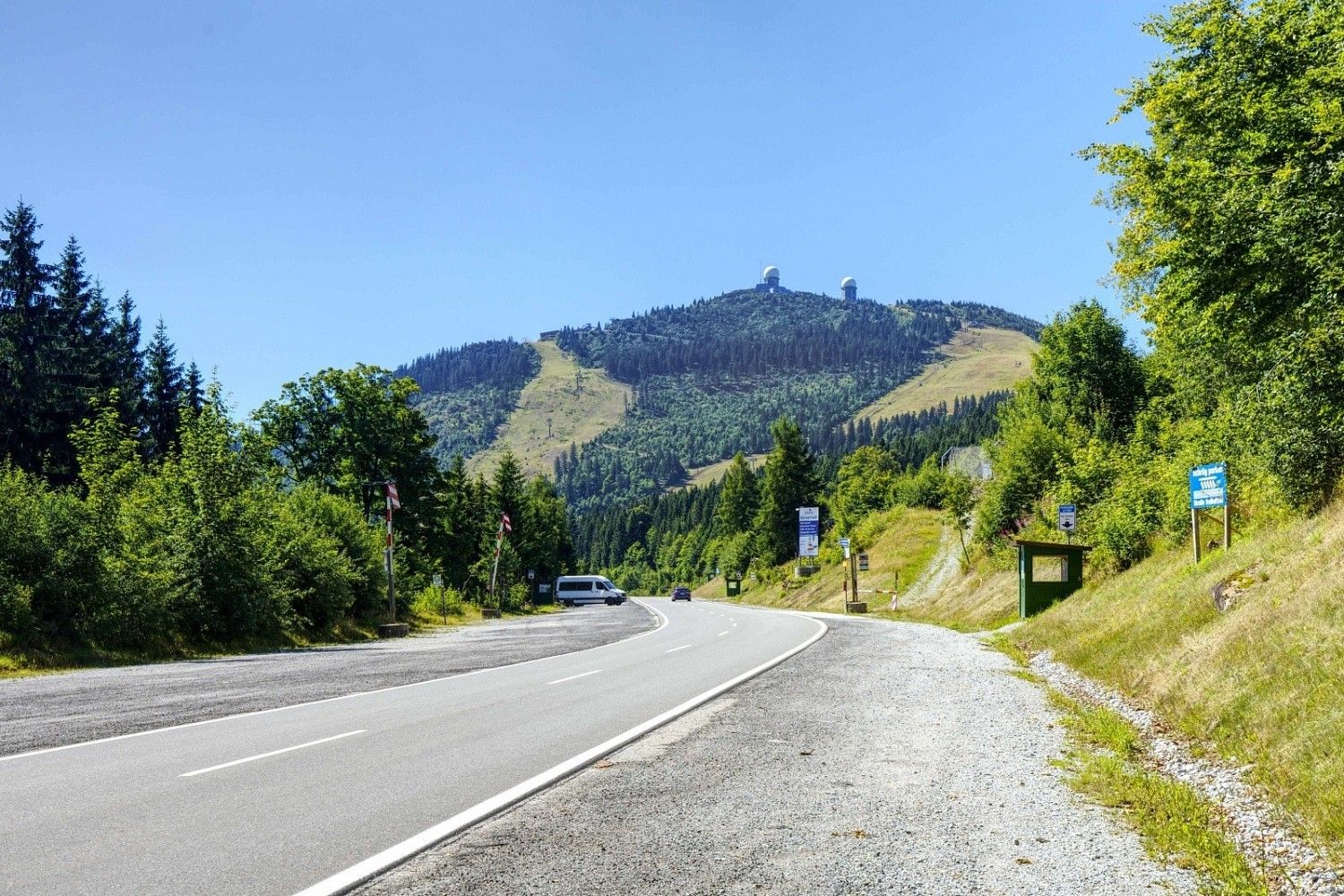 Prodej ostatní - Bayerisch Eisenstein, DE, 18 m² - 5