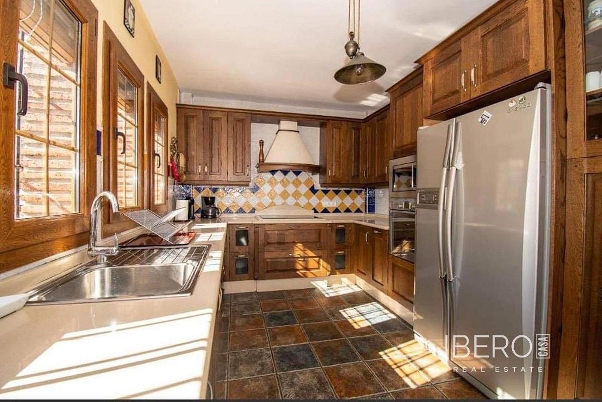 Rodinný dům · 520 m² · Frigiliana, ES - 3
