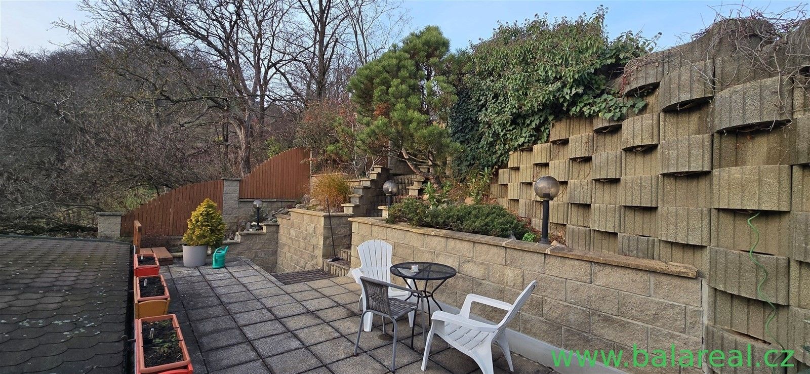 Pronájem rodinný dům - Brno, 105 m²