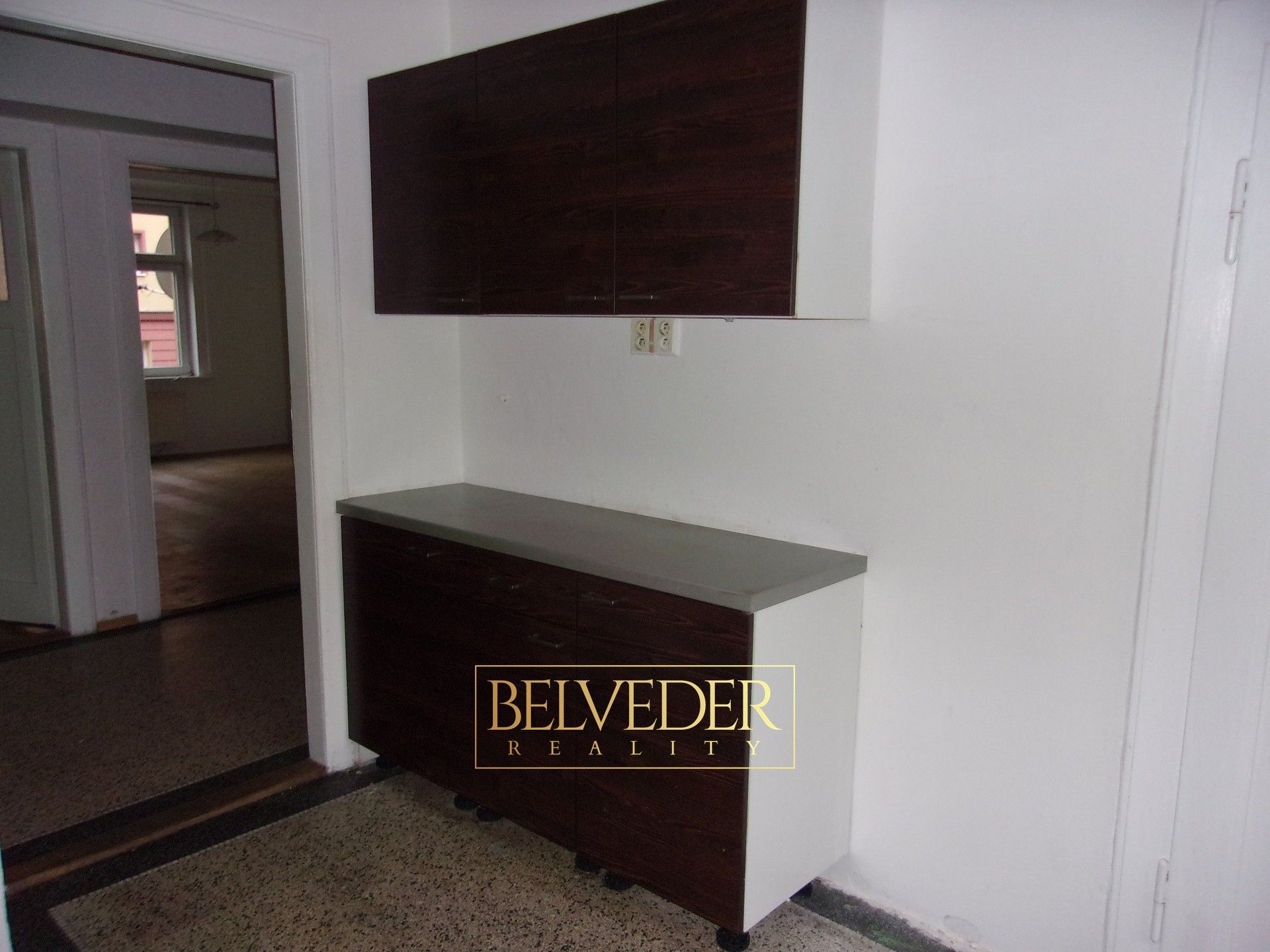 Pronájem byt 2+1 - Americká, Teplice, 70 m²