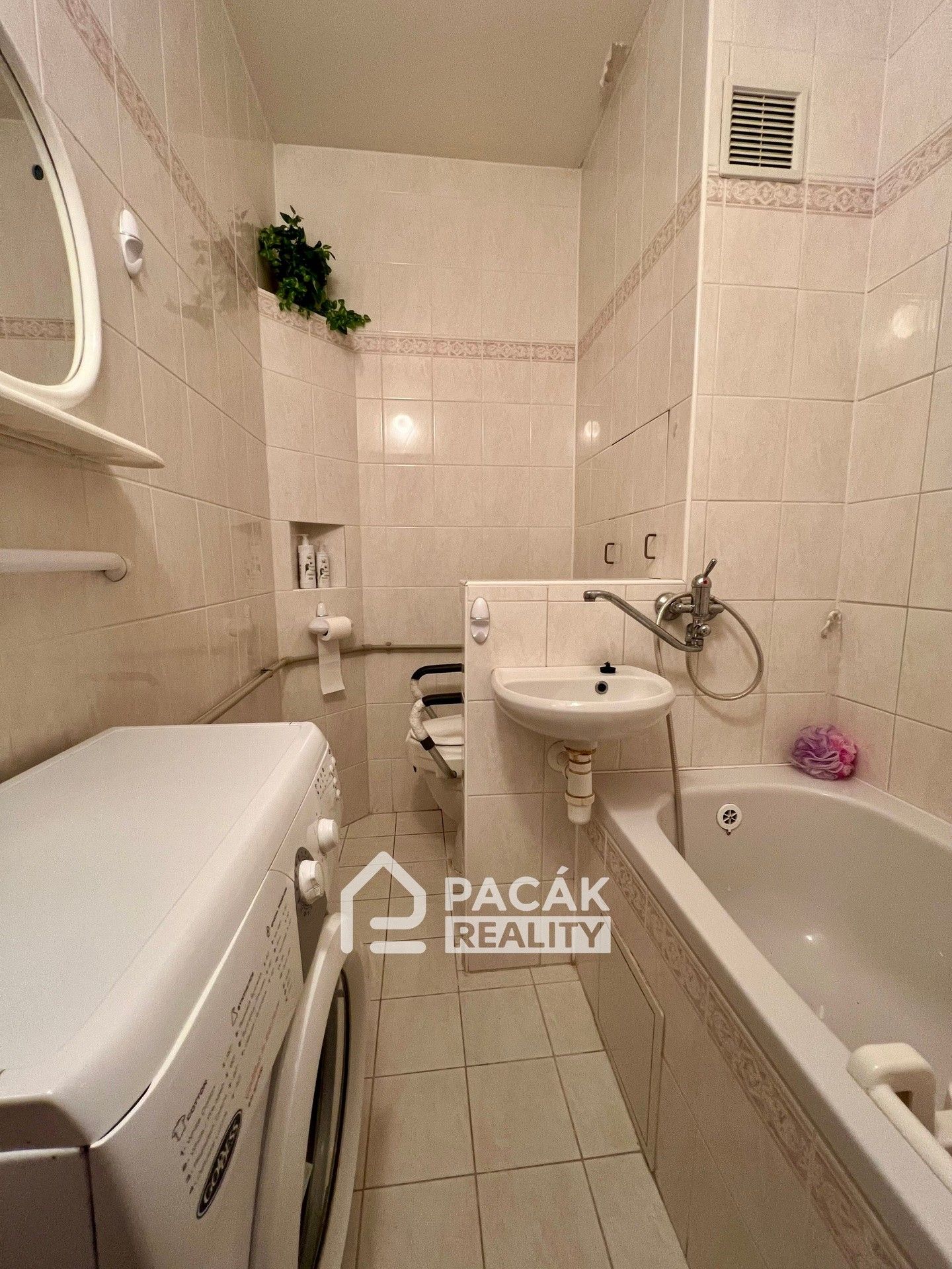 Prodej byt 2+kk - Vítězná, Litovel, 36 m²