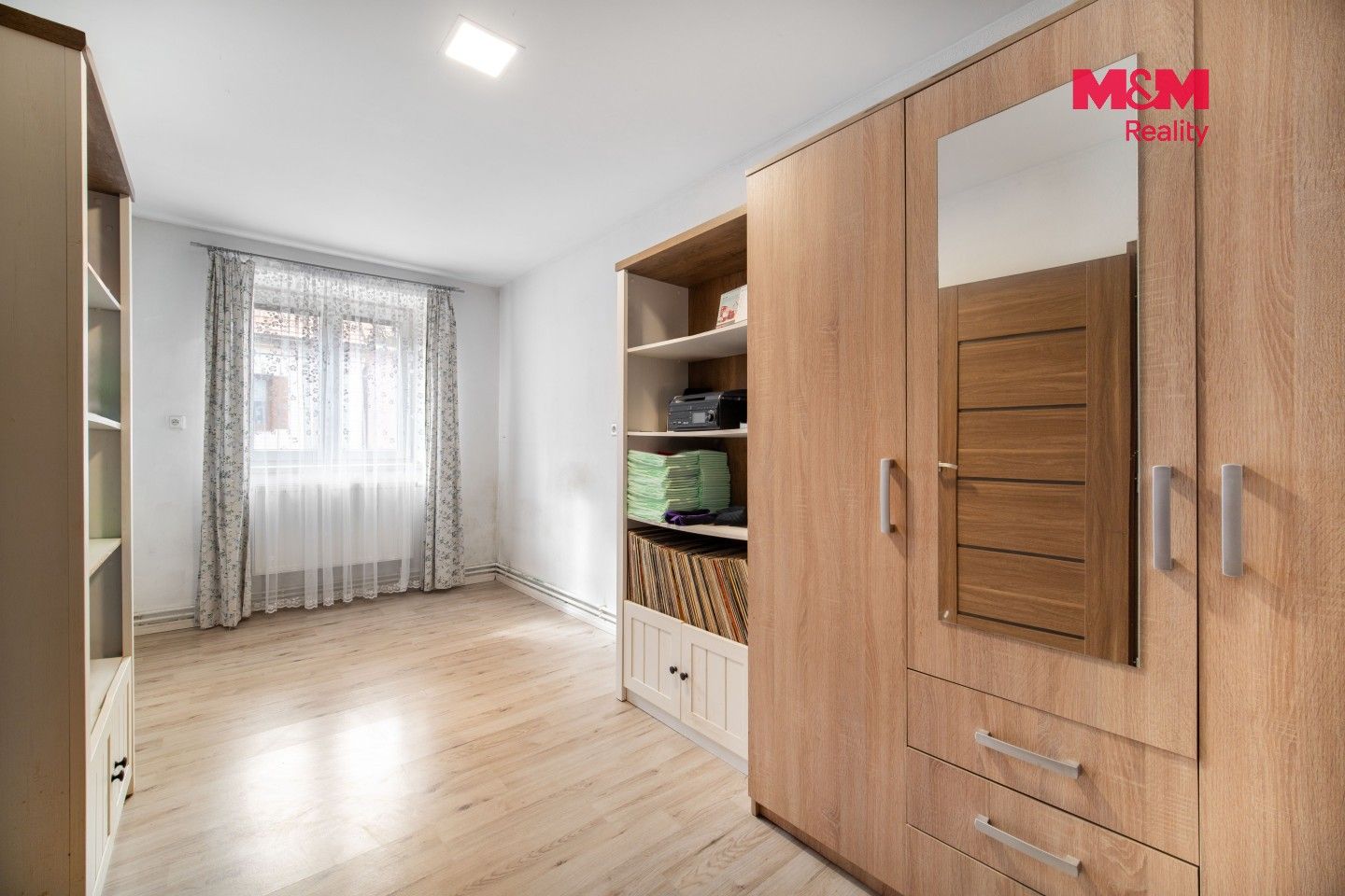 Rodinný dům · 78 m² · Lanškrounská, Moravská Třebová - 4