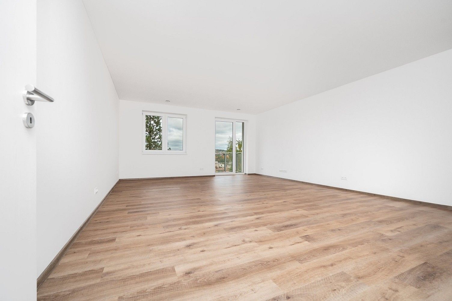 Byt 3+kk · 95 m² · Jihlava, Kraj Vysočina - 4