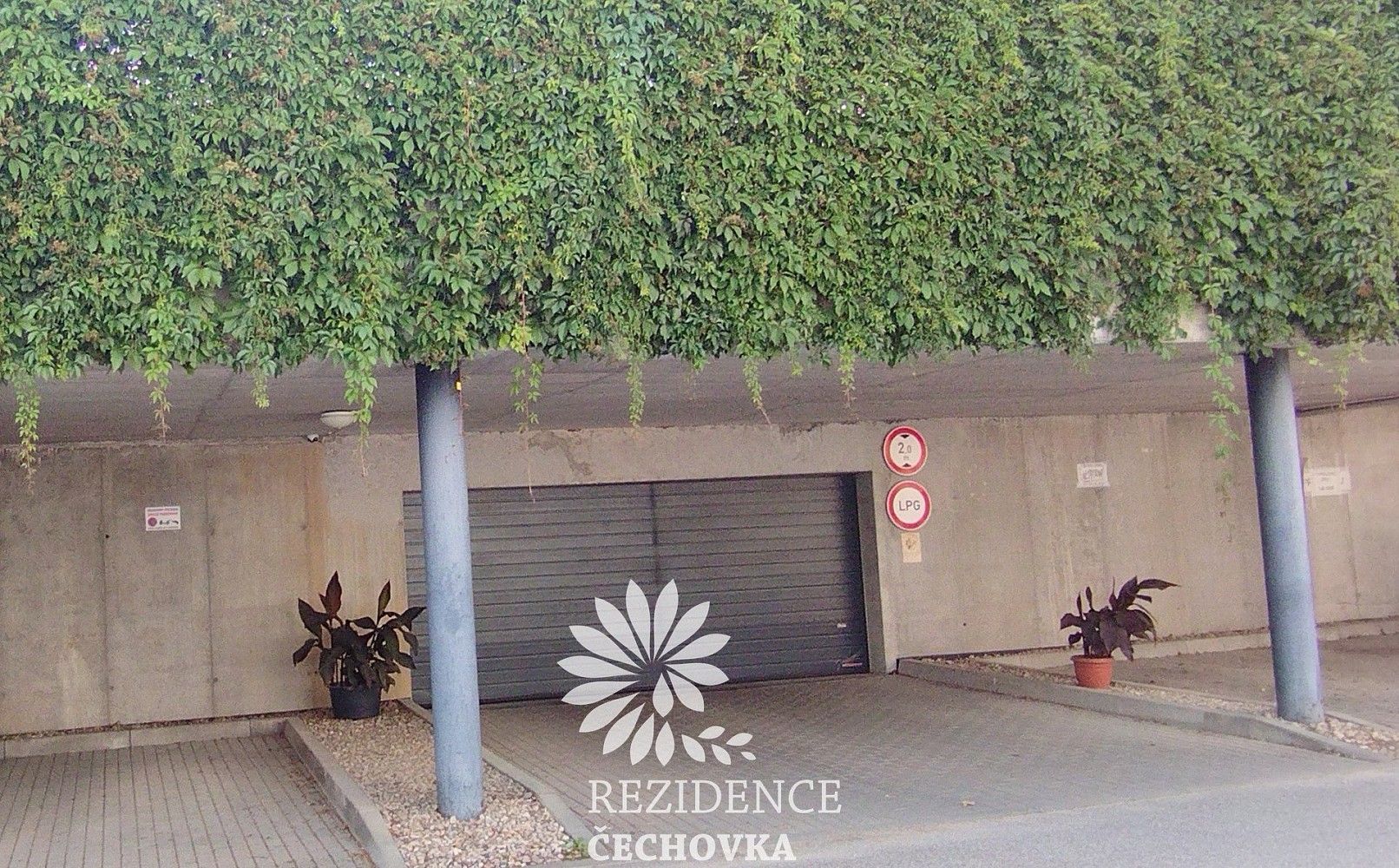Prodej ostatní - Havlíčkův Brod, Kraj Vysočina, 13 m² - 1