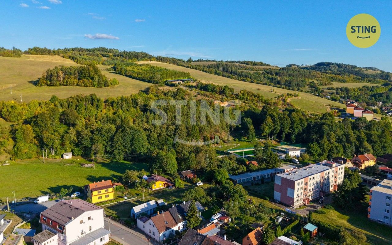 Prodej rodinný dům - Moravská Chrastová, Brněnec, 85 m² - 2