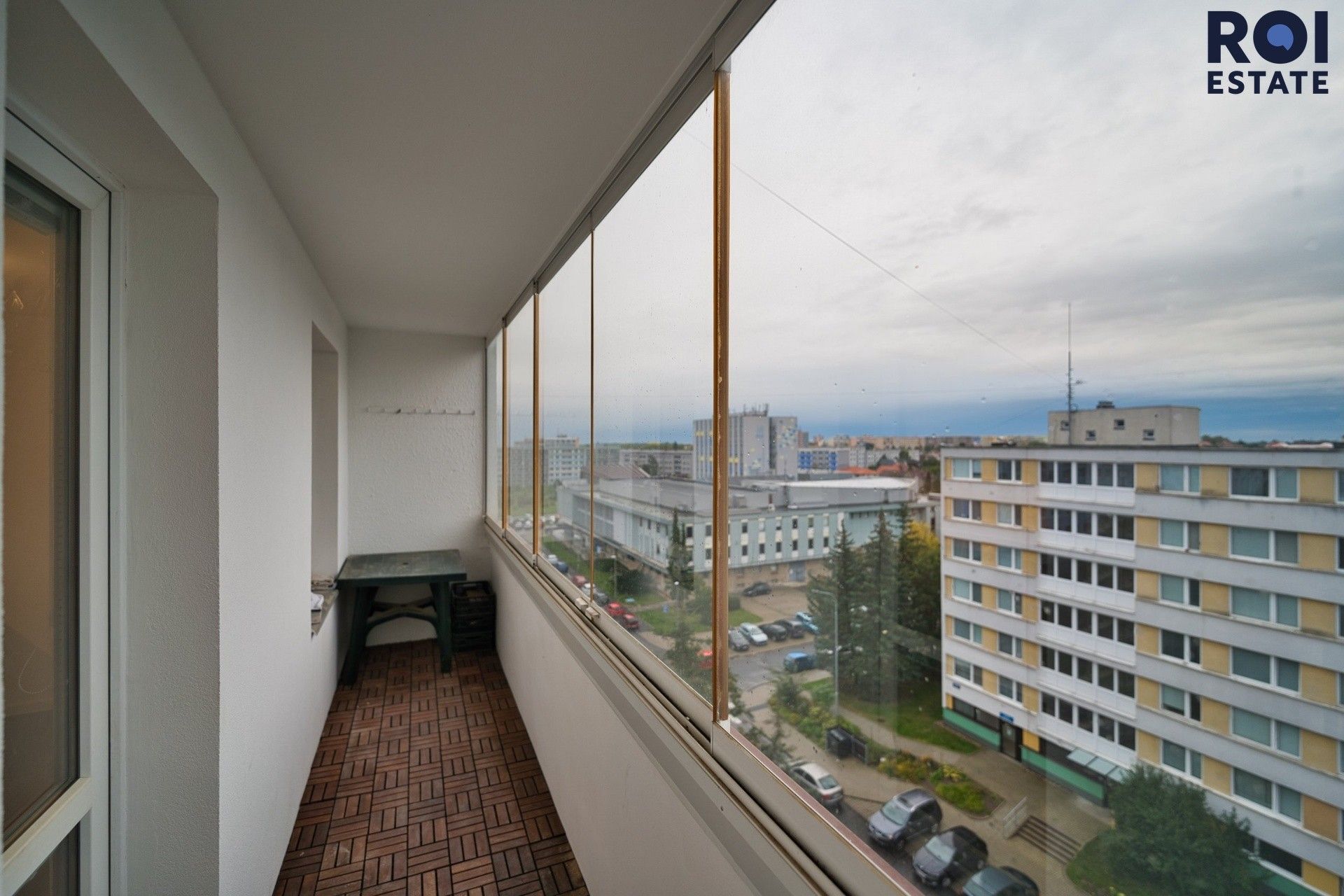 Pronájem byt 3+1 - Ústecká, Kladno, 74 m²