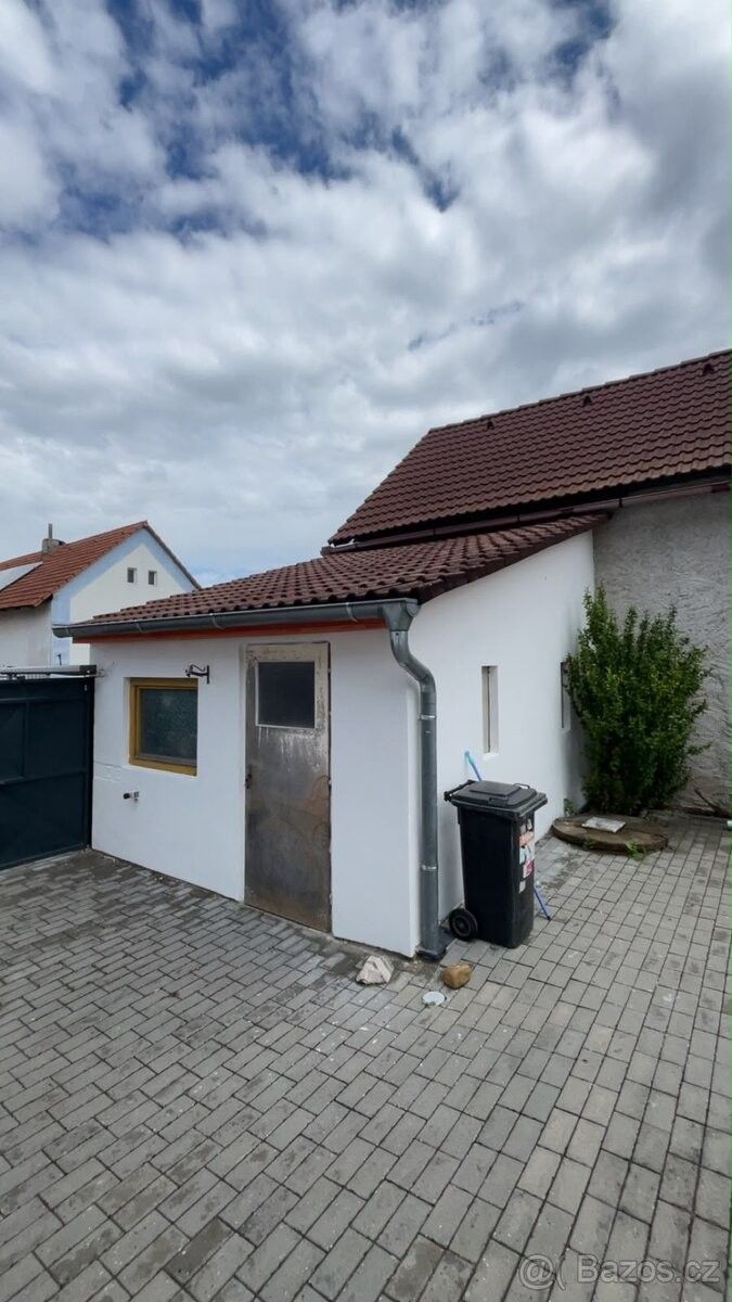 Rodinný dům · Poděbrady, 290 01 - 3