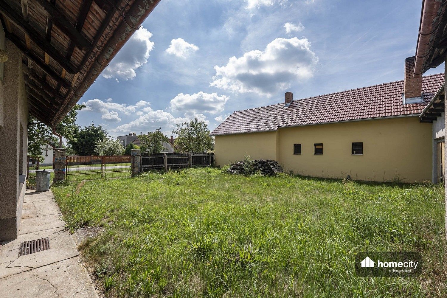 Rodinný dům · 56 m² · Tetov, okres Pardubice - 4