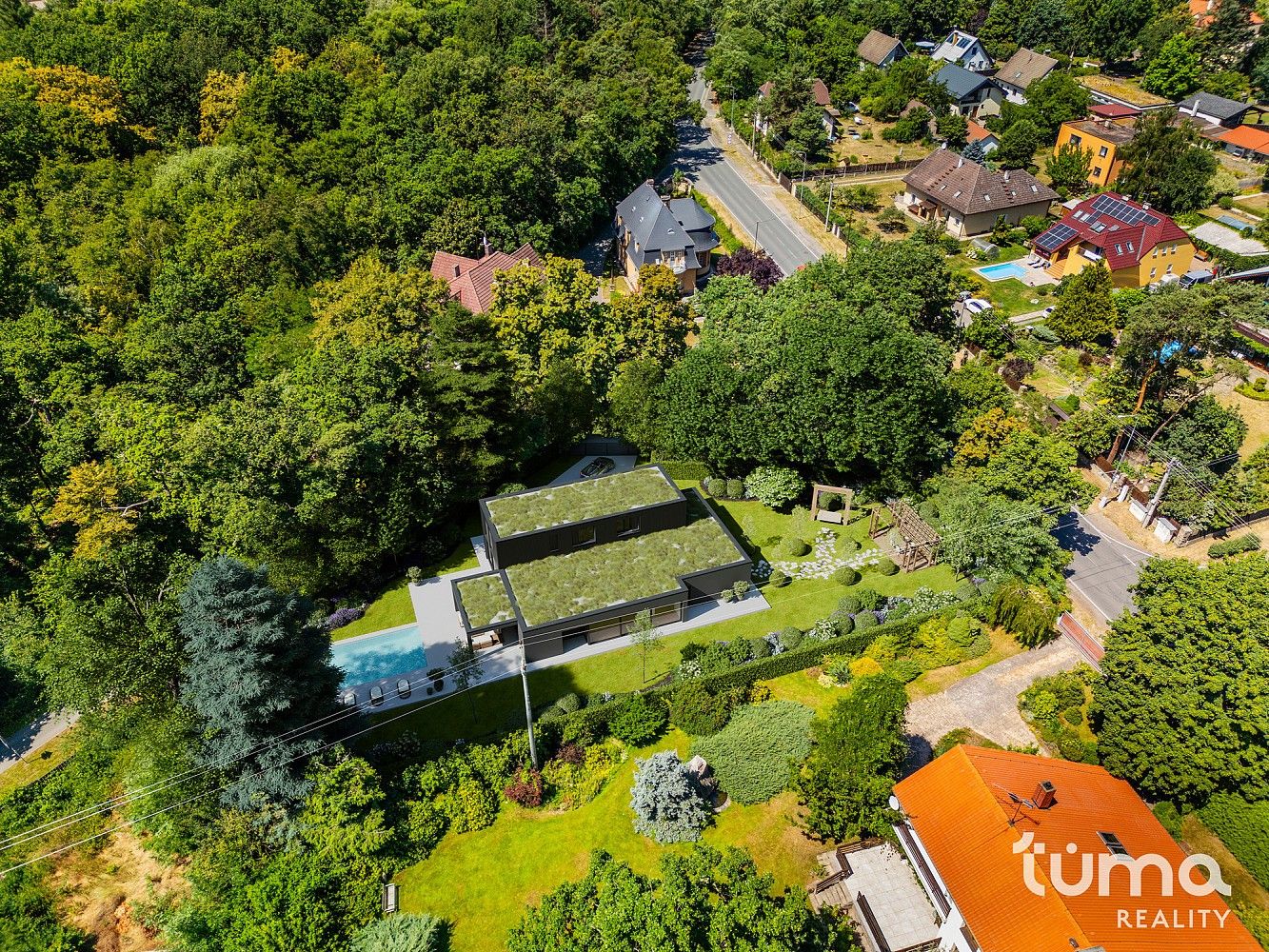 Pozemek pro bydlení, 1 791 m²