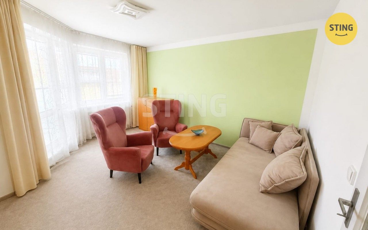 1+kk, Bělský Les, Ostrava, 38 m² - 2